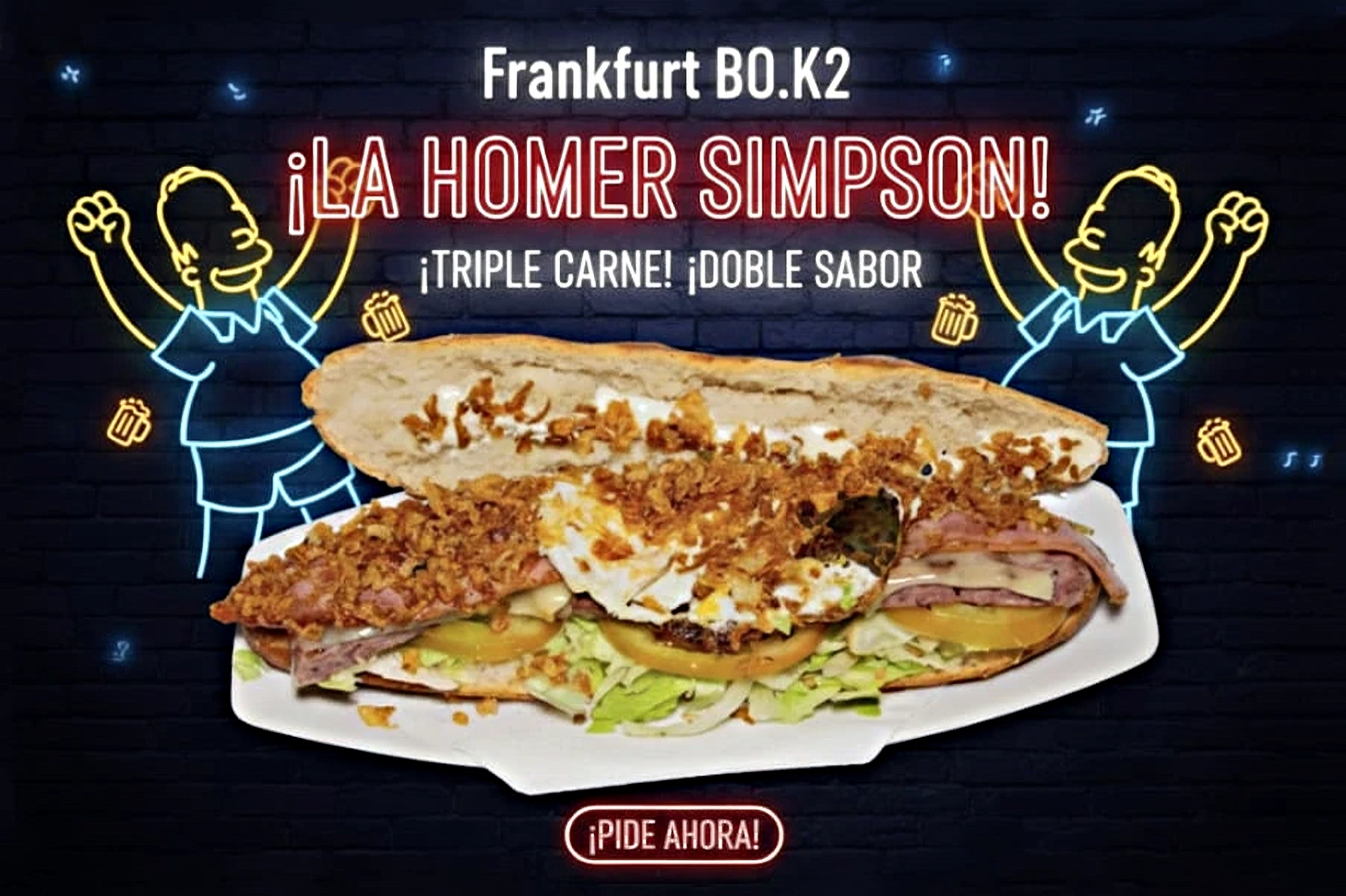 Banner Bocadillo Homer Bok2